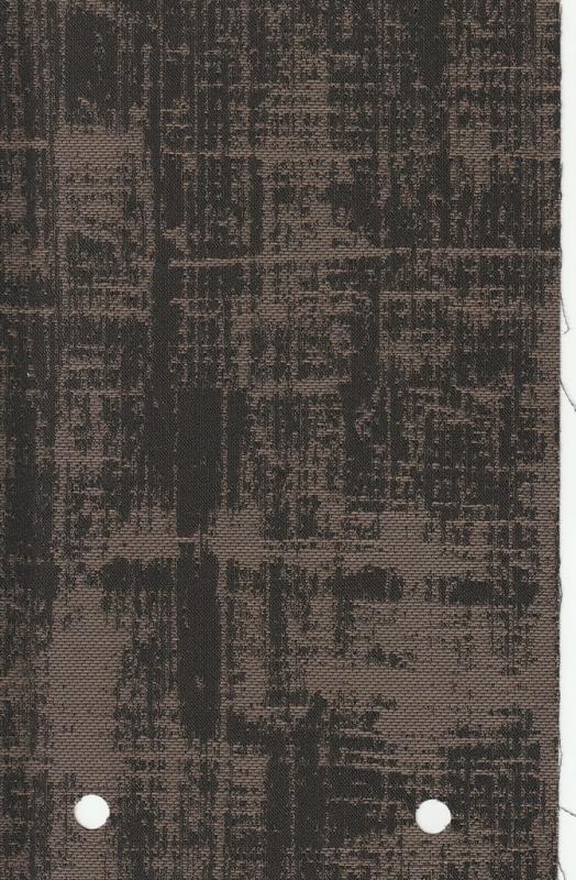 Рулонные шторы для проема Шейд, коричневый