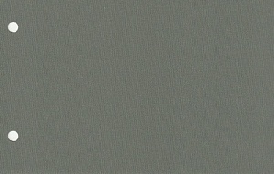 Рулонные шторы Респект ФР Блэкаут, темно-серый купить в Дедовске с доставкой