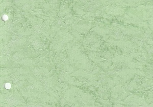Кассетные рулонные шторы Шелк, светло-зеленый купить в Дедовске с доставкой