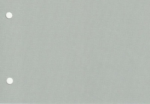 Рулонные шторы Респект Блэкаут, светло-серый купить в Дедовске с доставкой