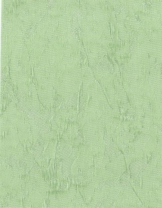Тканевые вертикальные жалюзи Шелк, светло-зеленый 4132 купить в Дедовске с доставкой