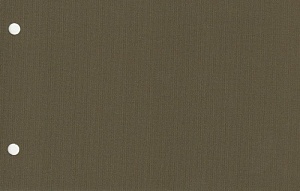 Рулонные шторы Респект Блэкаут, коричневый купить в Дедовске с доставкой