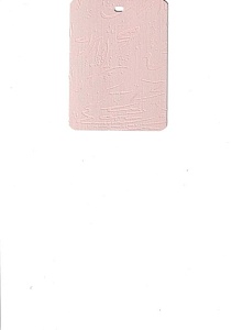 Пластиковые вертикальные жалюзи Одесса светло-розовый купить в Дедовске с доставкой